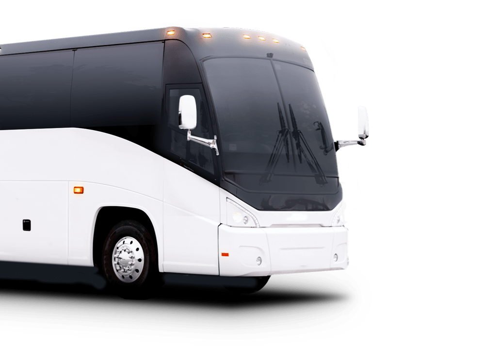 Bus transportation-services