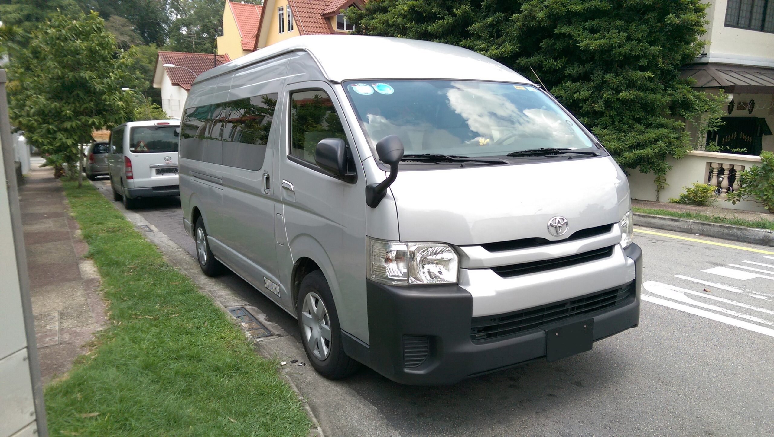 bus charter singapore toyota mini bus bus charter singapore mini bus